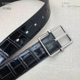 Picture of Hermes Belts _SKUHermesBelt38mm100-125cm8L615270